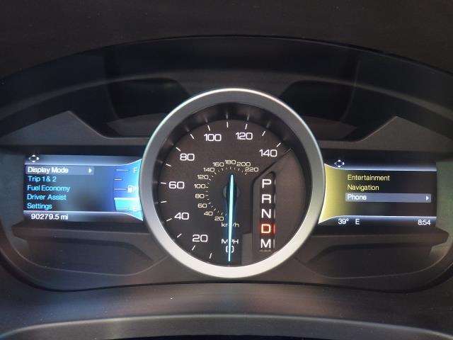 Ford Explorer 2014 photo 22